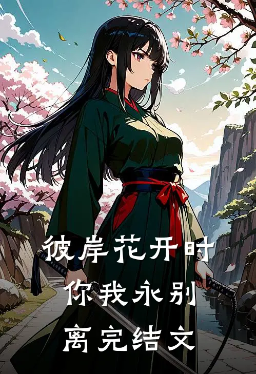 彼岸花开时,你我永别离完结文学
