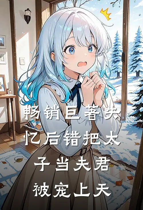 畅销巨著失忆后错把太子当夫君，被宠上天