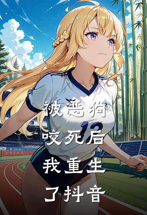 被恶狗咬死后，我重生了抖音