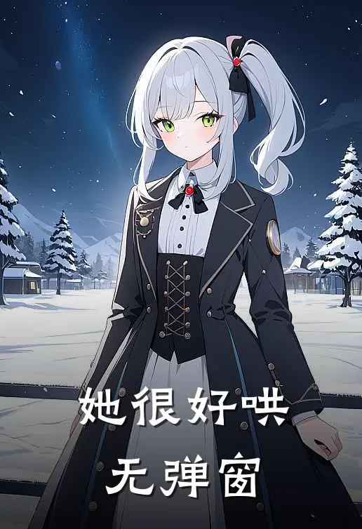 她很好哄无弹窗