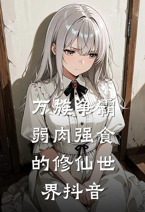 万族争霸：弱肉强食的修仙世界抖音