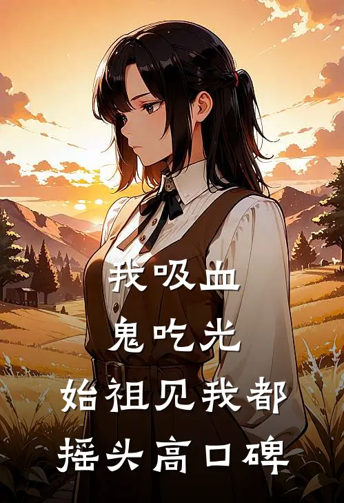 我吸血鬼吃光，始祖见我都摇头高口碑