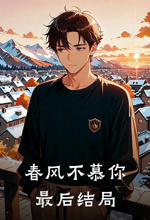 春风不慕你最后结局