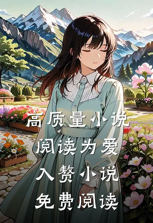 高质量小说阅读为爱入赘小说免费阅读