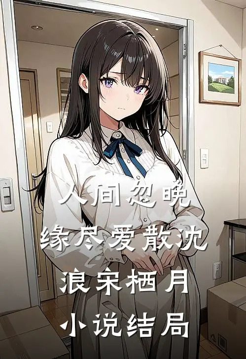 人间忽晚，缘尽爱散沈浪宋栖月小说结局