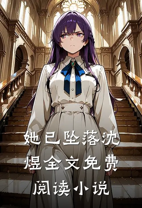 她已坠落沈煜全文免费阅读小说