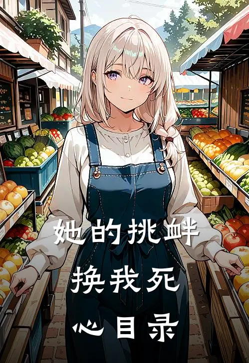 她的挑衅，换我死心目录