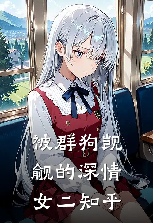 被群狗觊觎的深情女二知乎