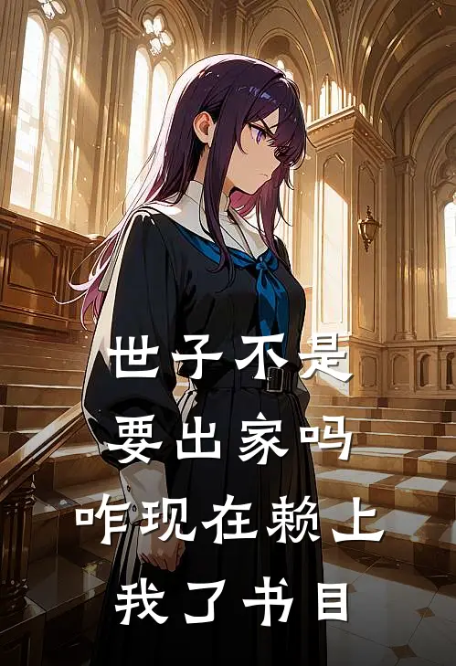 世子不是要出家吗，咋现在赖上我了书目
