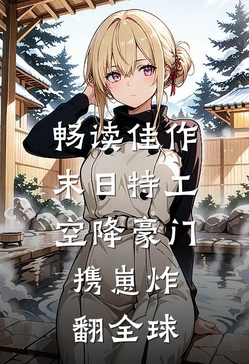 畅读佳作末日特工空降豪门，携崽炸翻全球