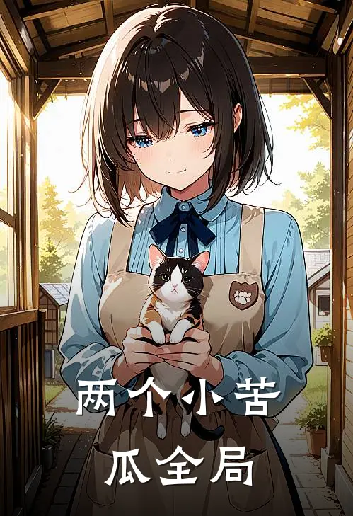两个小苦瓜全局