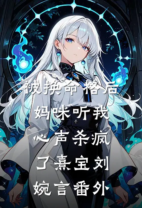 被换命格后，妈咪听我心声杀疯了熹宝刘婉言 番外