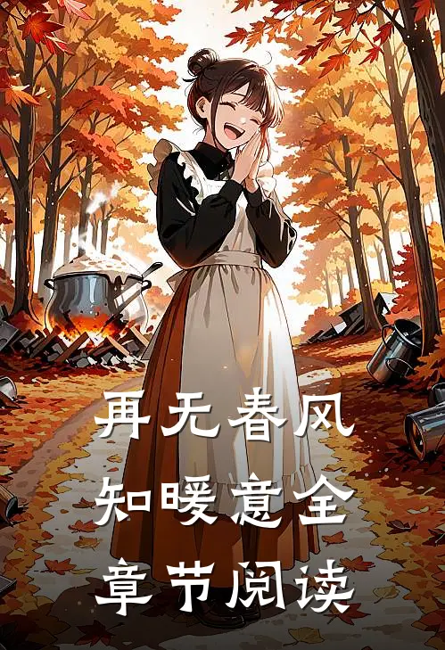 再无春风知暖意全章节阅读