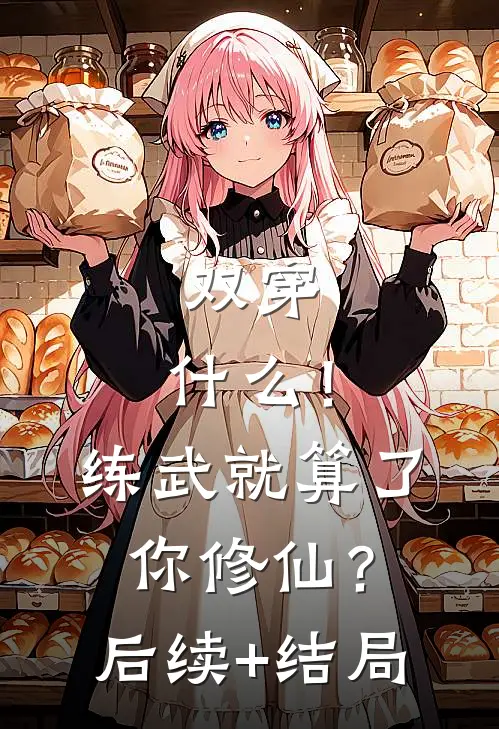 双穿：什么！练武就算了你修仙？后续+结局
