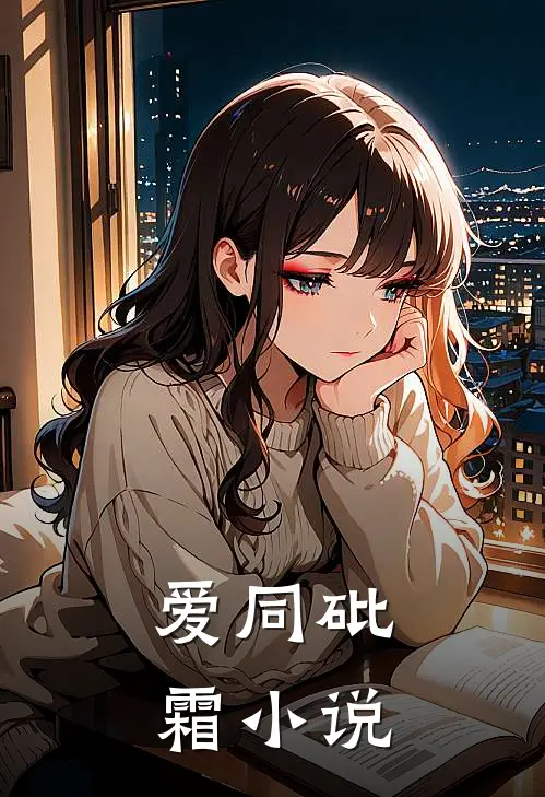 爱同砒霜小说
