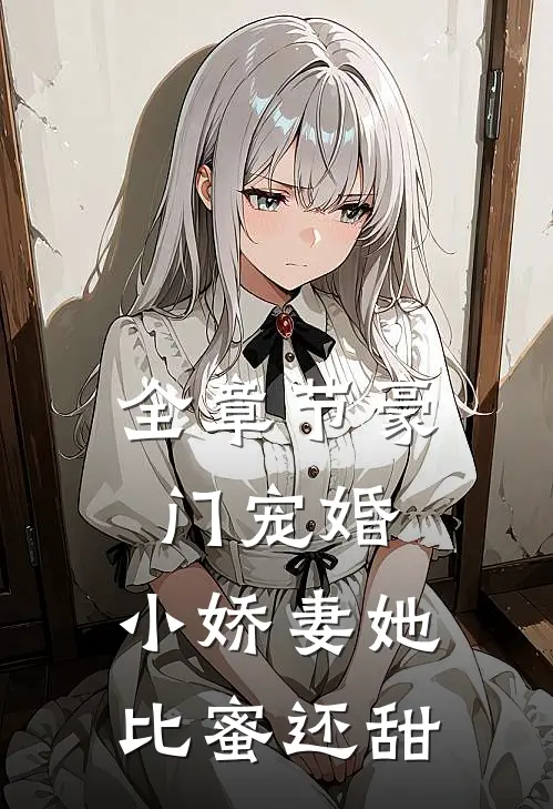全章节豪门宠婚：小娇妻她比蜜还甜