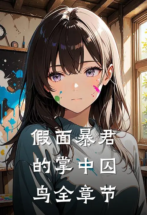 假面暴君的掌中囚鸟全章节