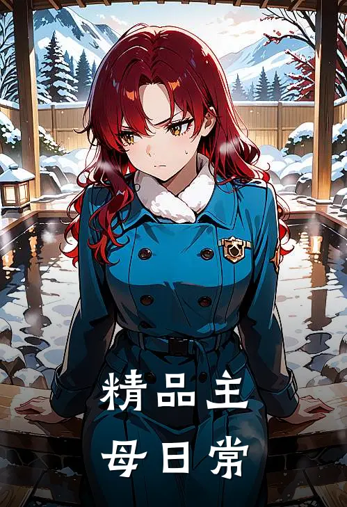 精品主母日常