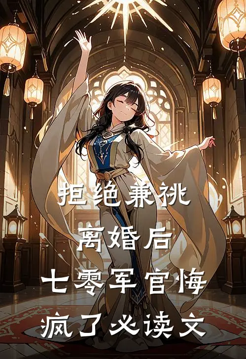 拒绝兼祧离婚后，七零军官悔疯了必读文