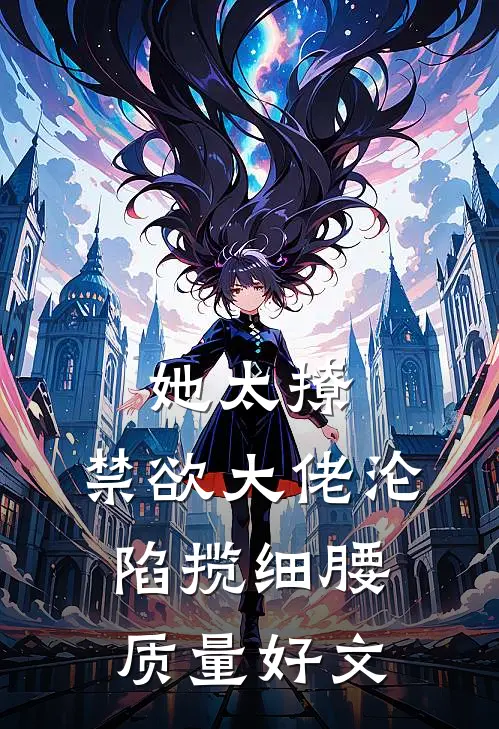 她太撩，禁欲大佬沦陷揽细腰质量好文