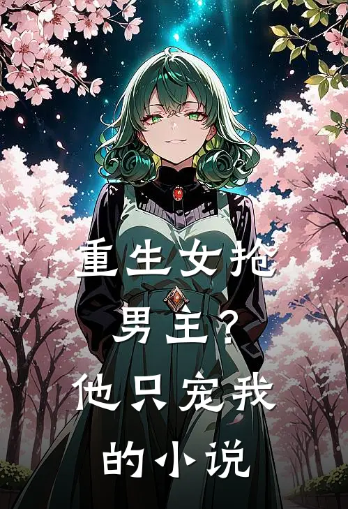 重生女抢男主?他只宠我的名字