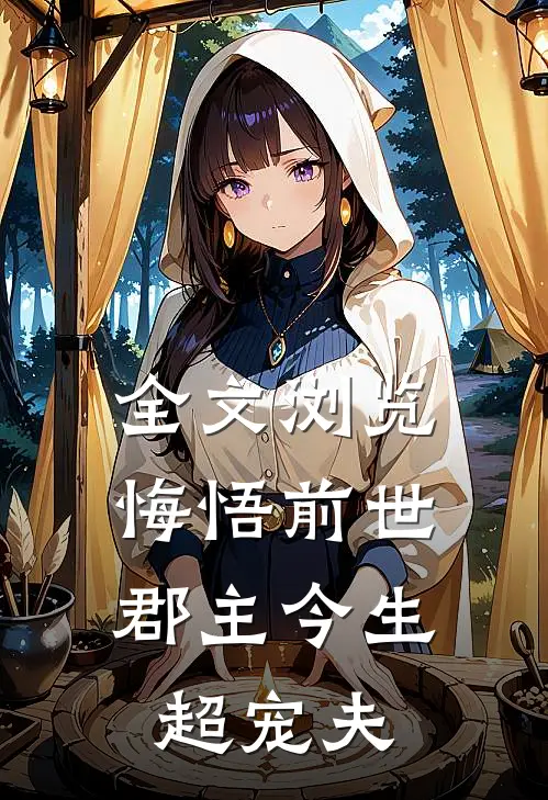 全文浏览悔悟前世：郡主今生超宠夫