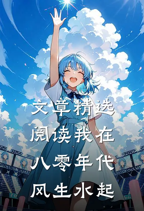 文章精选阅读我在八零年代风生水起