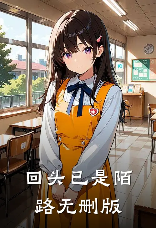 回头已是陌路无删版