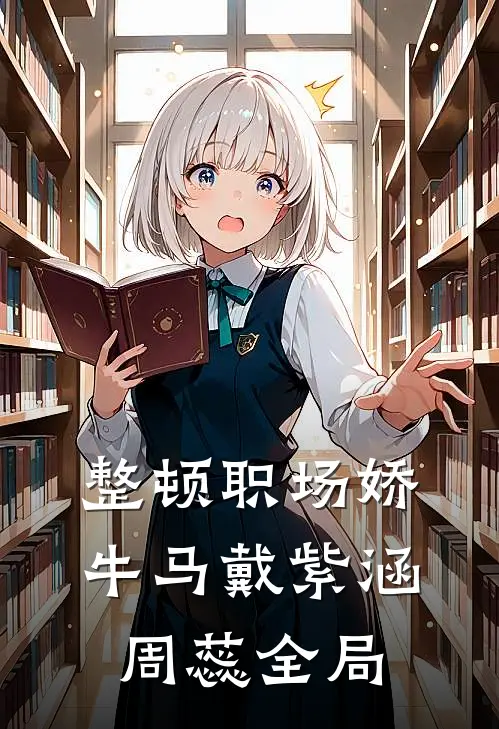 整顿职场娇牛马戴紫涵周蕊全局