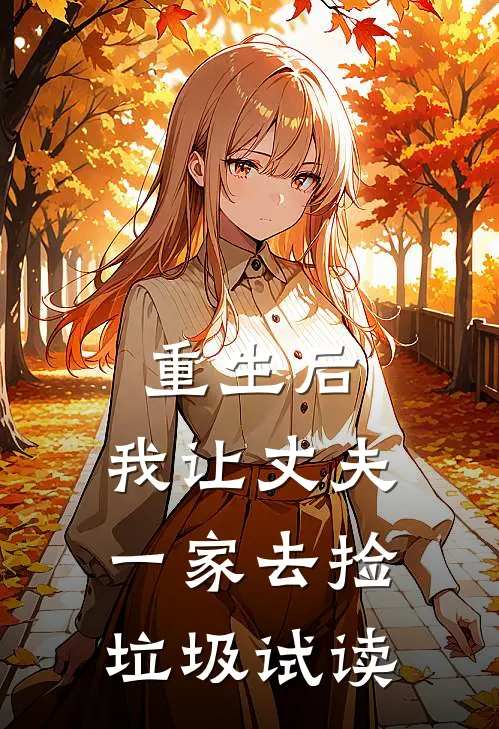 重生后，我让丈夫一家去捡垃圾试读