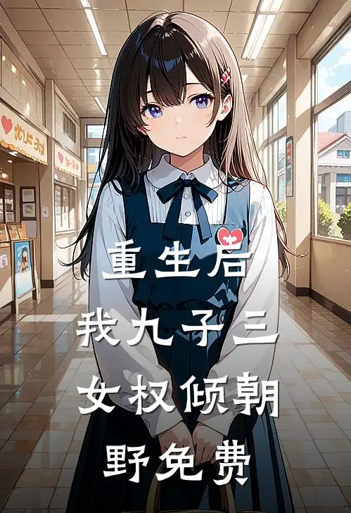 重生后，我九子三女权倾朝野免费