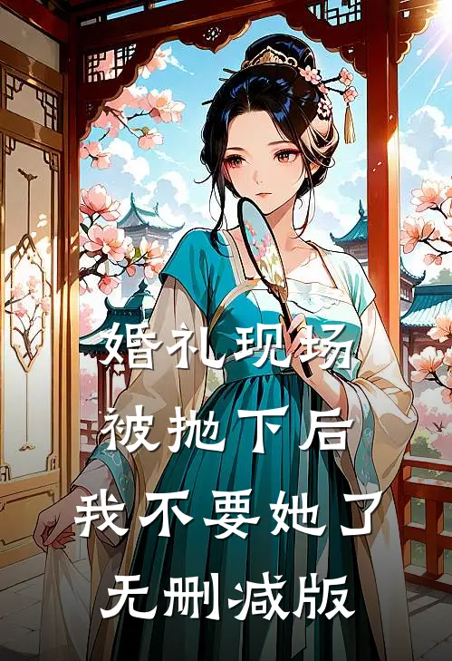 婚礼现场被抛下后，我不要她了无删减版