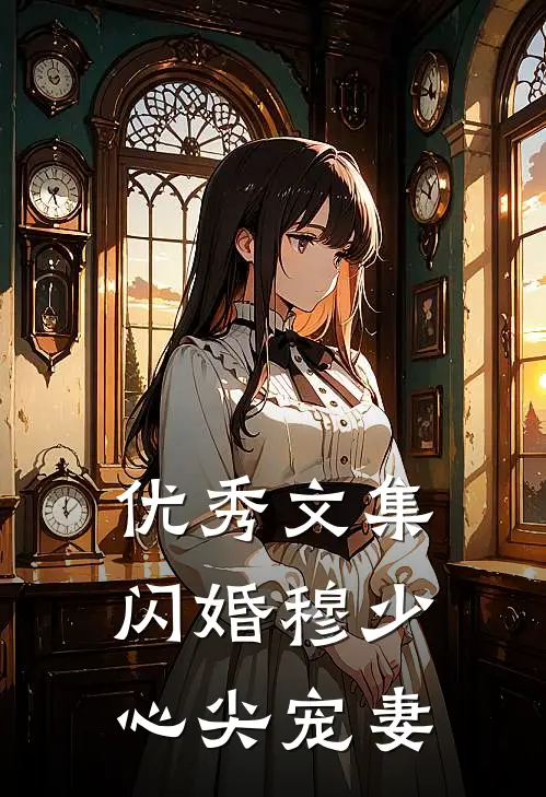 优秀文集闪婚 穆少心尖宠妻
