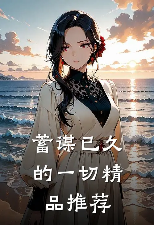 蓄谋已久的一切精品推荐