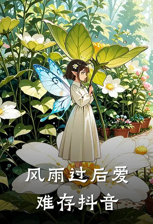风雨过后爱难存抖音