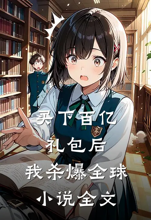 买下百亿礼包后，我杀爆全球小说全文