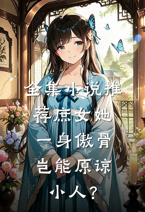 全集小说推荐庶女她一身傲骨，岂能原谅小人？