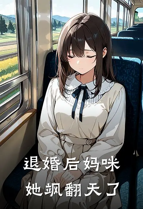 退婚后妈咪她飒翻天了
