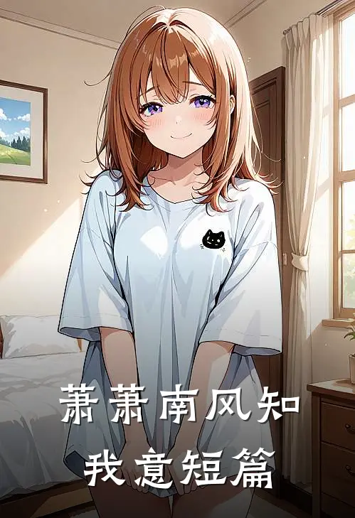 萧萧南风知我意短篇
