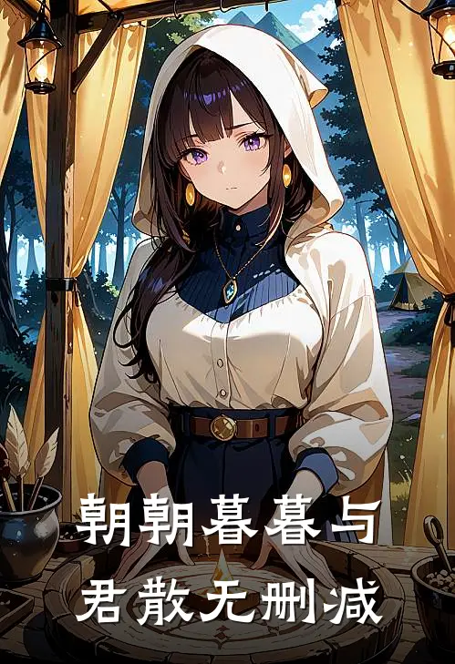 朝朝暮暮与君散无删减