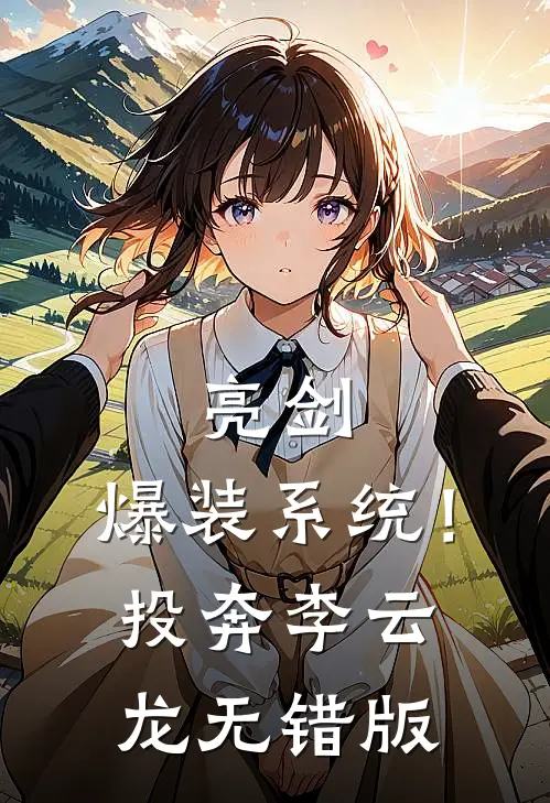 亮剑：爆装系统！投奔李云龙无错版