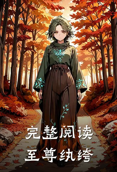 完整阅读至尊纨绔