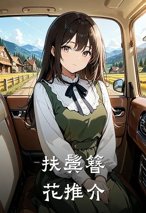 扶鬓簪花推介