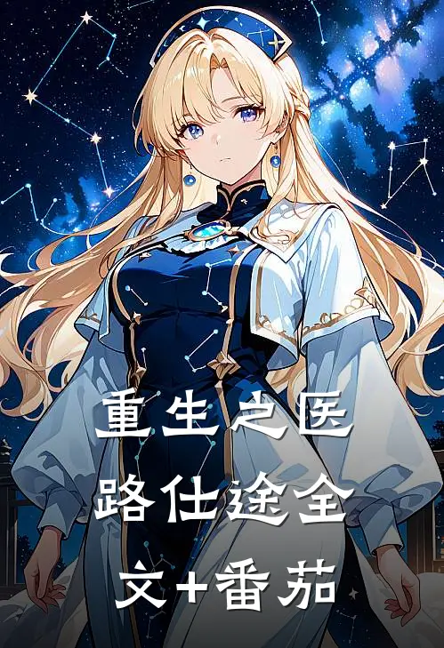 重生之医路仕途全文+番茄