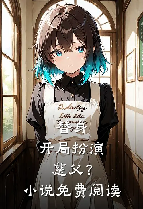 替身：开局扮演慈父？小说免费阅读