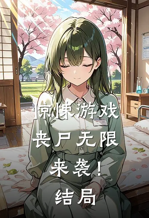 惊悚游戏,丧尸无限来袭!结局