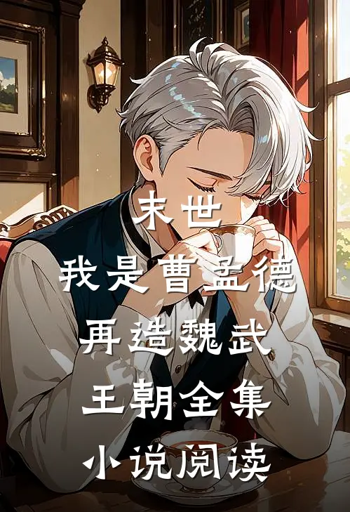 末世我是曹孟德,再造魏武王朝全集阅读免费