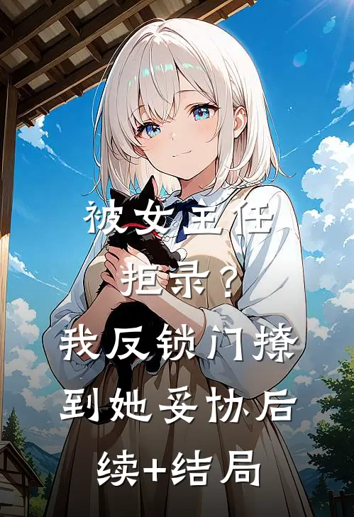 被女主任拒录？我反锁门撩到她妥协后续+结局