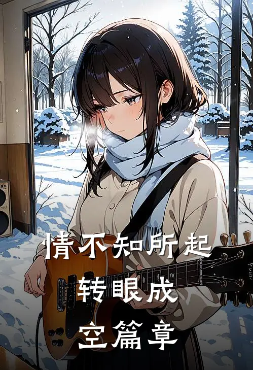 情不知所起，转眼成空篇章