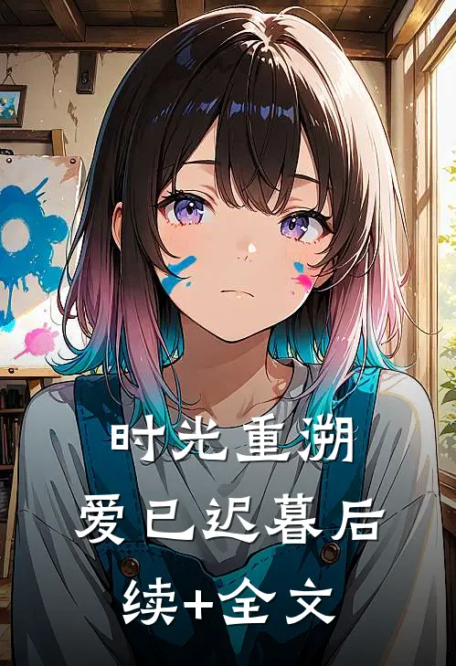 时光重溯，爱已迟暮后续+全文